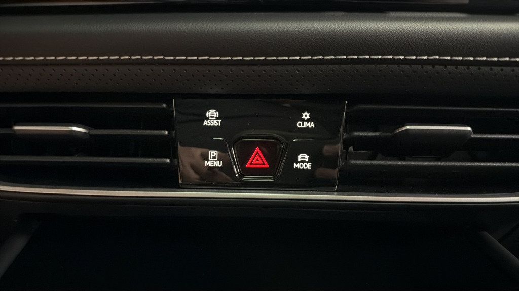 Certified 2026 Volkswagen Atlas SE AWD/4WD image 28
