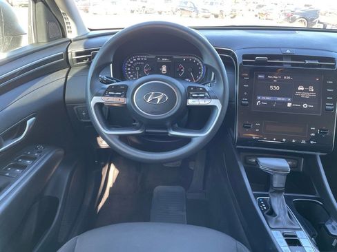 Used 2024 Hyundai Tucson SEL AWD/4WD image 11