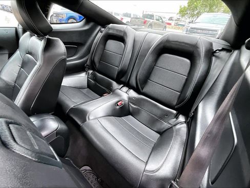 Used 2023 Ford Mustang Premium RWD image 21