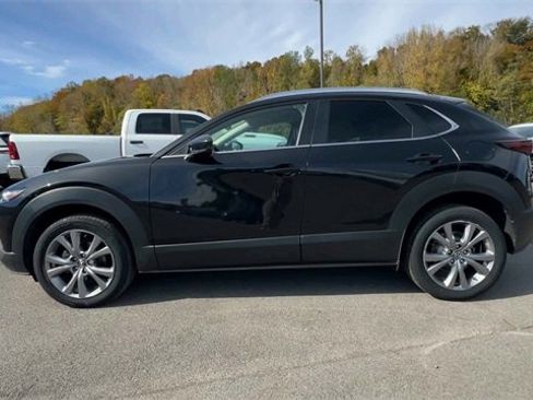Used 2023 MAZDA CX-30 AWD 2.5 S w/ Select Package image 5