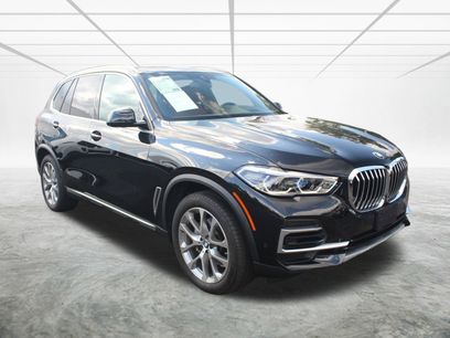 Certified 2023 BMW X5 xDrive40i w/ Executive Package