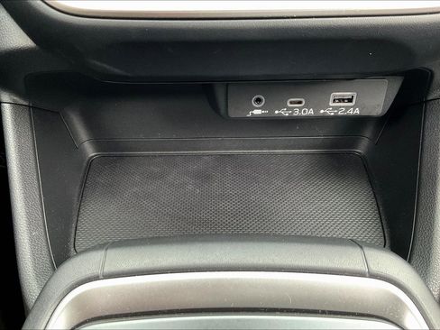 Used 2024 Subaru Impreza 2.0i Sport image 25
