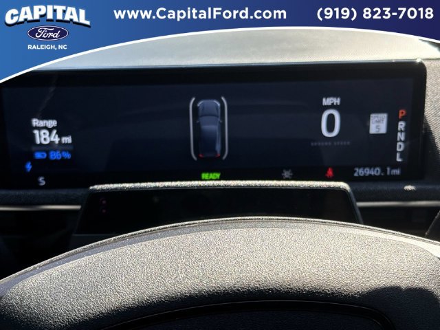 Certified 2023 Ford Mustang Mach-E GT w/ GT Performance Edition AWD/4WD image 26