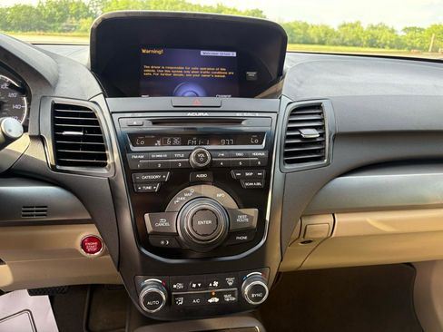 Used 2013 Acura RDX FWD w/ Technology Package image 39