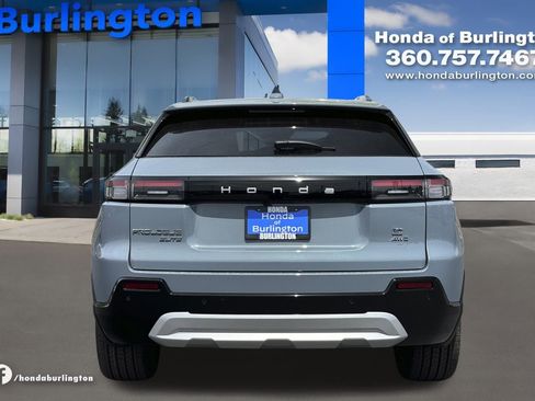 New 2026 Honda Prologue Elite image 8