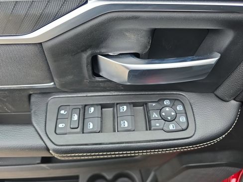 New 2026 RAM 2500 Big Horn image 10