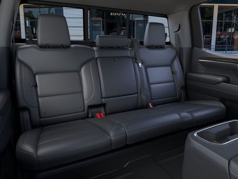 New 2026 GMC Sierra 1500 Elevation image 17