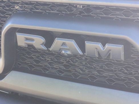 Certified 2023 RAM 2500 Rebel w/ Level 2 Equipment Group image 23