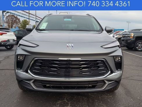 New 2026 Buick Encore GX Preferred w/ Comfort Package image 2