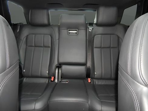 Used 2019 Land Rover Range Rover Sport HSE image 23
