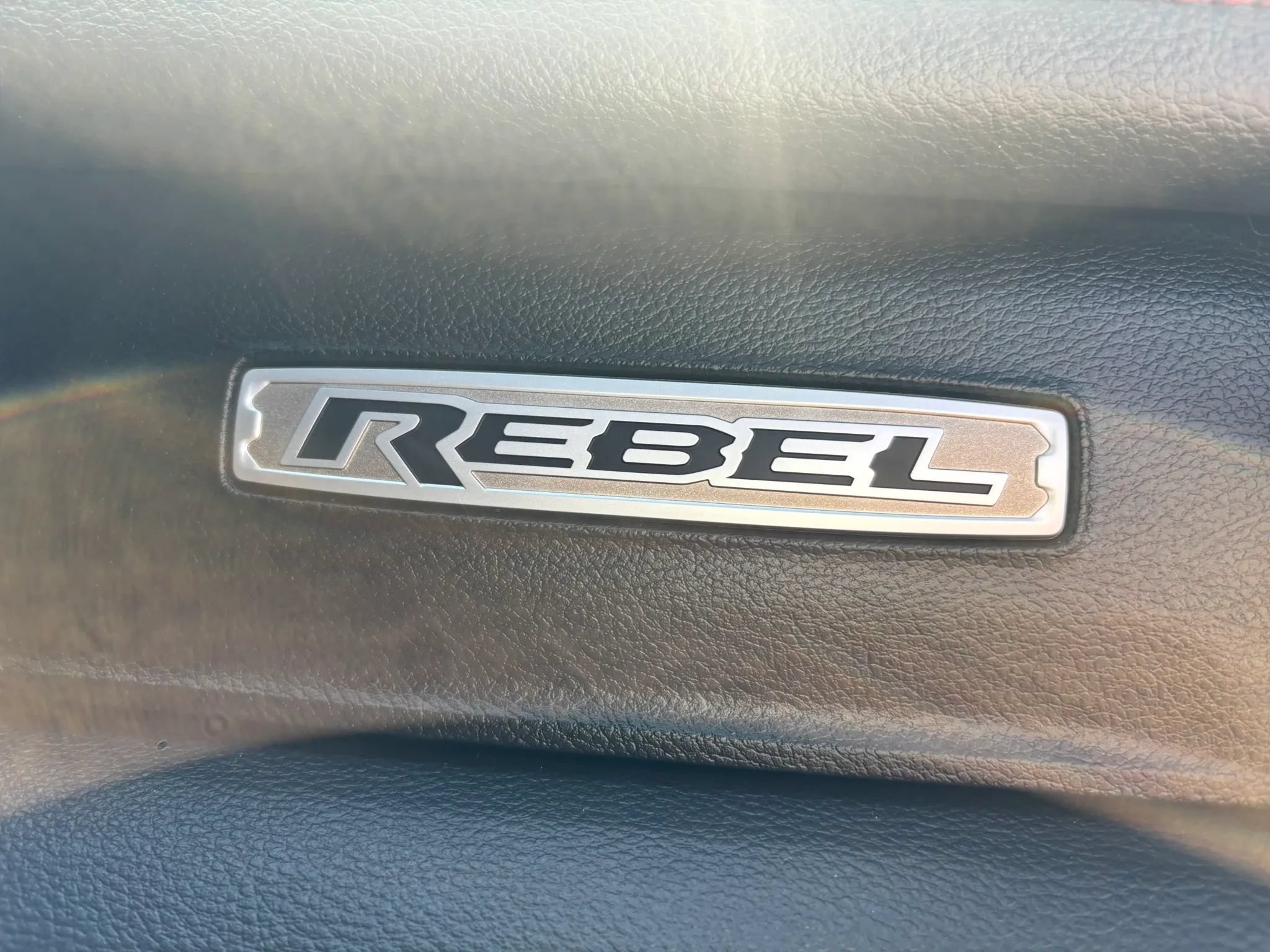 Used 2019 RAM 1500 Rebel w/ Rebel Level 1 Equipment Group AWD/4WD image 19