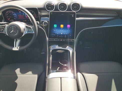 Certified 2025 Mercedes-Benz GLC 300 image 16