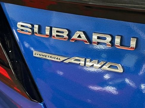 Used 2023 Subaru WRX Limited w/ Popular Package #2 AWD/4WD image 35