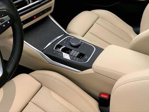 Certified 2023 BMW 330e w/ Convenience Package image 22