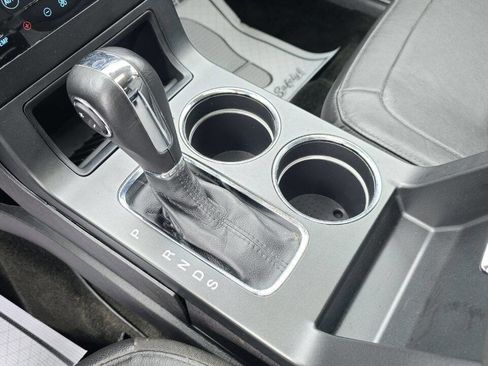 Used 2015 Ford Flex Limited image 21