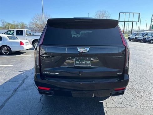 Used 2023 Cadillac Escalade Sport AWD/4WD image 7
