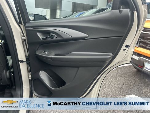 New 2026 Chevrolet TrailBlazer RS w/ Convenience Package image 34