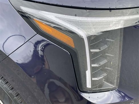 New 2026 Kia Carnival EX image 7