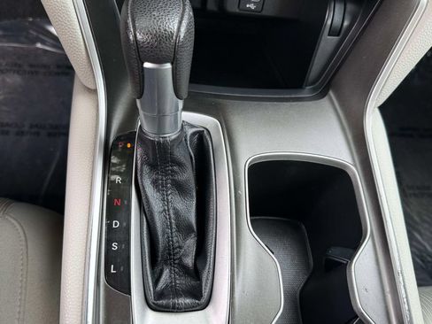 Used 2018 Honda Accord LX image 20