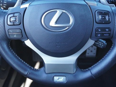 Used 2019 Lexus IS 350 F Sport image 33