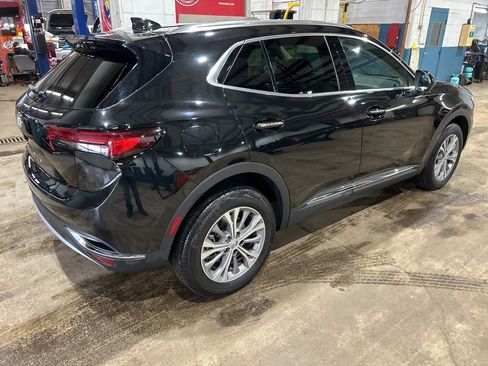 Used 2023 Buick Envision Preferred image 5