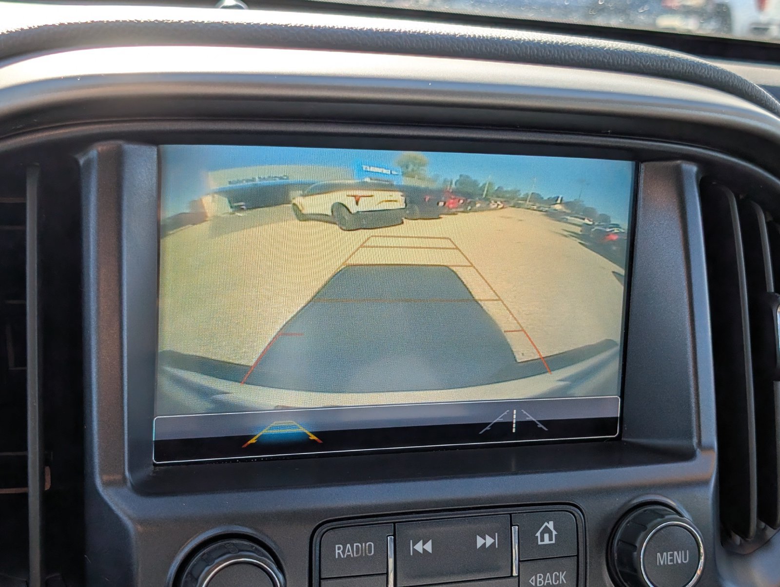 Used 2018 Chevrolet Colorado Z71 AWD/4WD image 31