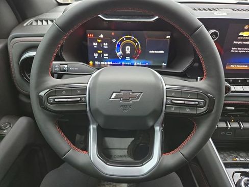 Used 2026 Chevrolet Colorado Z71 w/ Technology Package image 16