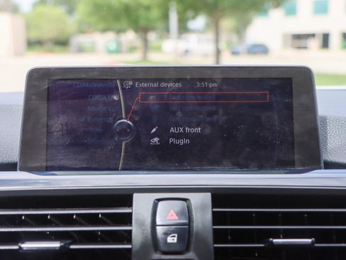 Used 2013 BMW 328i Sedan RWD image 35