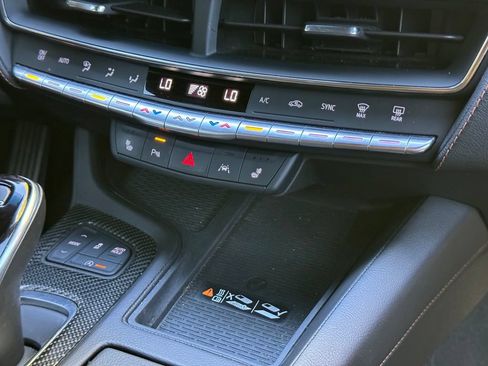 Used 2023 Cadillac CT5 Sport AWD/4WD image 26