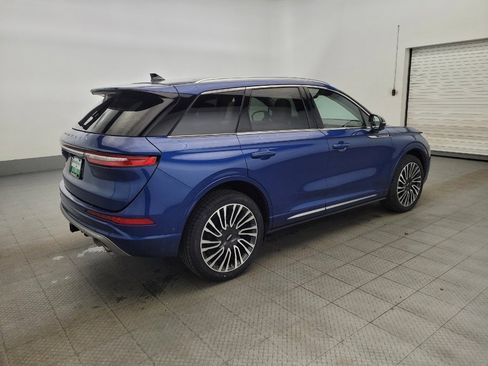 Used 2021 Lincoln Corsair Reserve w/ Equipment Group 201A image 10