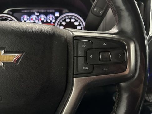 Used 2023 Chevrolet Silverado 3500 LTZ w/ LTZ Plus Package image 13