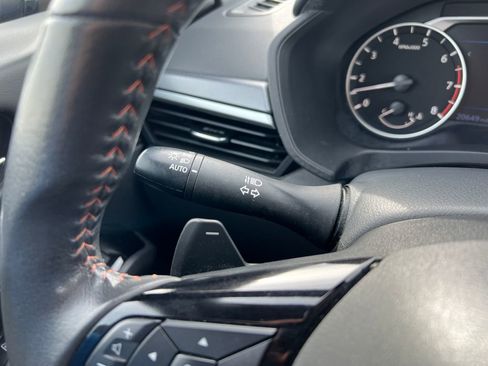 Used 2023 Nissan Altima 2.5 SR image 20