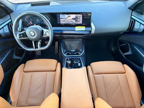 Used 2025 BMW X3 xDrive30i w/ Premium Package AWD/4WD image 15