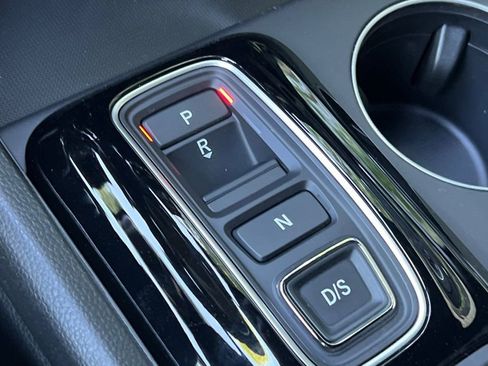 New 2026 Honda Pilot Sport image 25