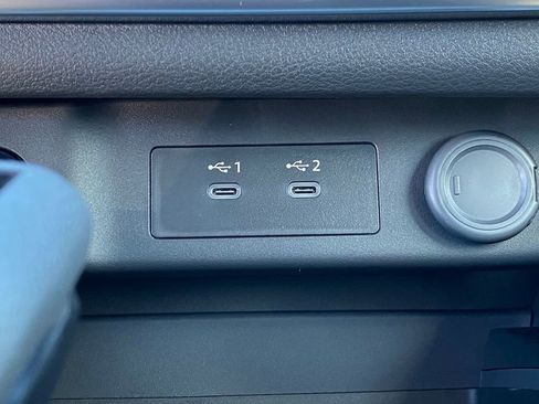 New 2026 Nissan Rogue SV image 28