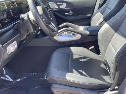 Used 2023 Mercedes-Benz GLE 350 w/ 3rd Row Seat Package image 19