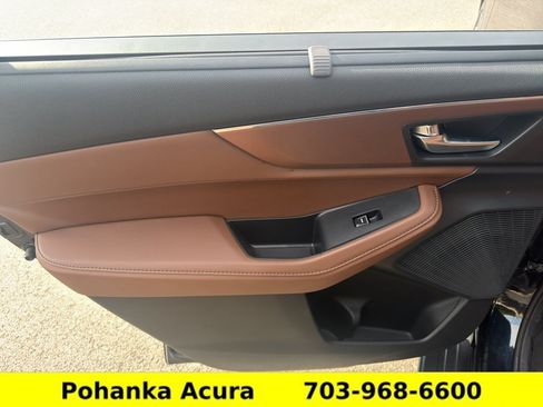 Certified 2024 Acura MDX SH-AWD w/ Technology Package image 26