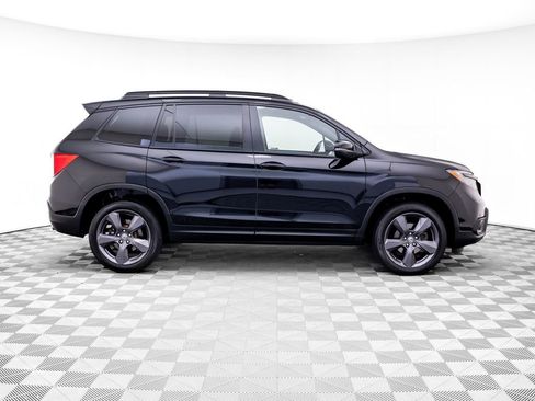 Certified 2021 Honda Passport Touring image 8