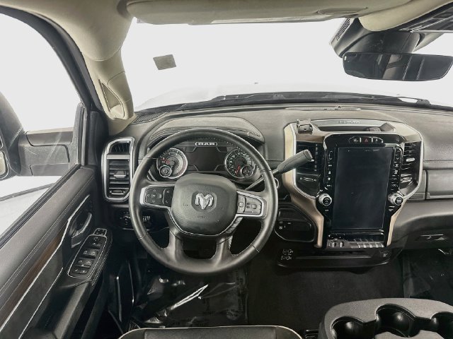 Used 2024 RAM 2500 Laramie w/ Safety Group AWD/4WD image 22