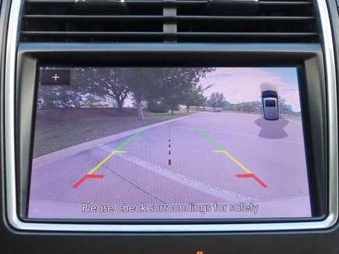 Used 2020 Lincoln Nautilus Reserve FWD image 38