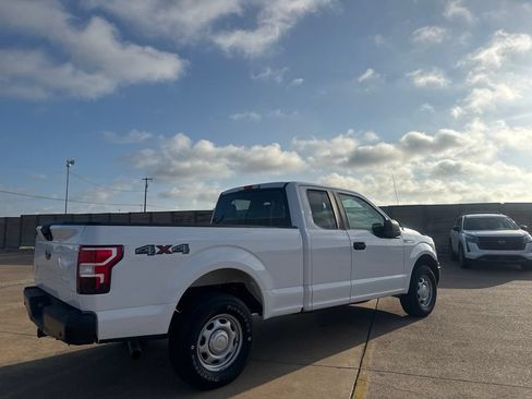 Used 2018 Ford F150 XL w/ XL Power Equipment Group AWD/4WD image 16