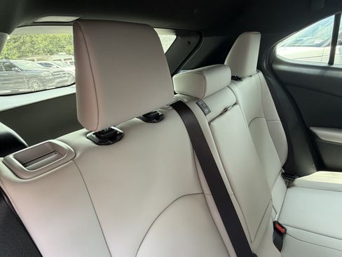 Used 2024 Lexus UX 250h F Sport FWD image 42