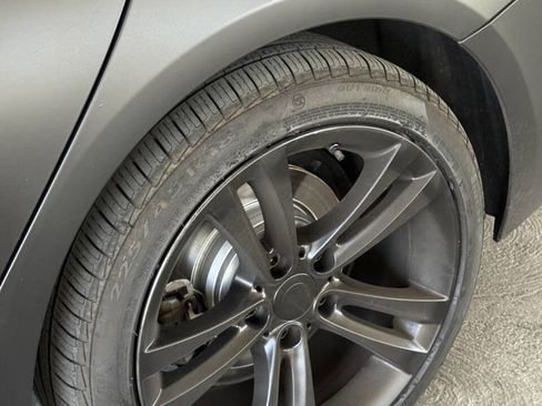 Used 2018 BMW 430i Gran Coupe RWD image 12