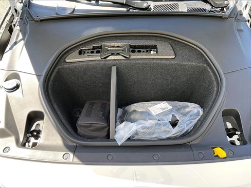 Used 2023 Polestar Polestar 2 w/ Pilot Pack AWD/4WD image 8