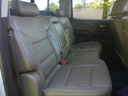 Used 2016 GMC Sierra 1500 Denali w/ Denali Ultimate Package AWD/4WD image 21