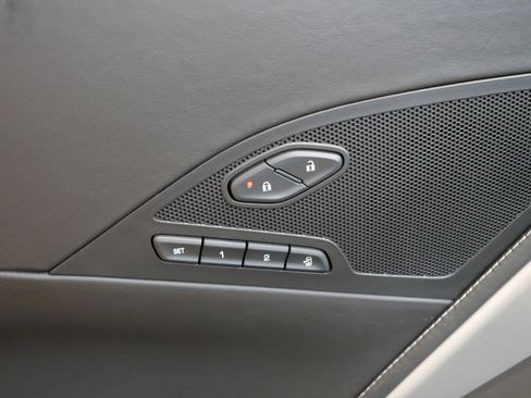 Used 2015 Chevrolet Corvette Stingray Convertible w/ 3LT Preferred Equipment Group image 12