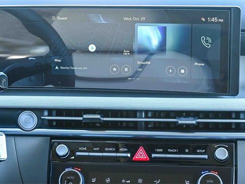 New 2026 Hyundai Tucson Limited image 16