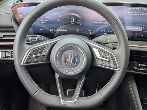 New 2026 Buick Envision Sport Touring AWD/4WD image 10