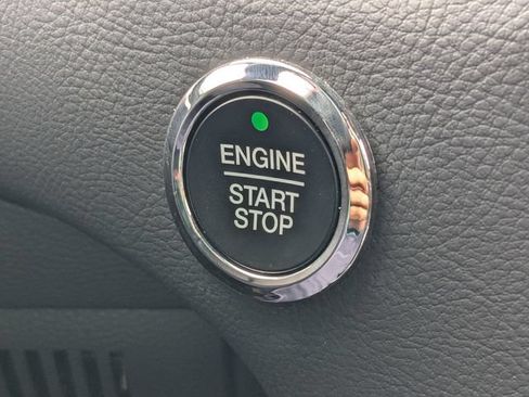 Used 2024 Ford Edge ST-Line AWD/4WD image 27