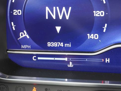 Used 2024 Chevrolet Tahoe High Country AWD/4WD image 37